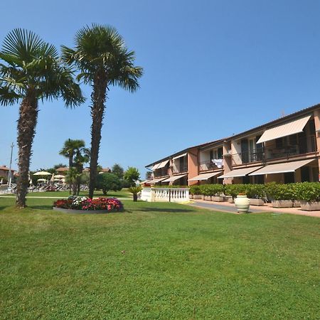 Residence La Margherita Λατζίζε Εξωτερικό φωτογραφία