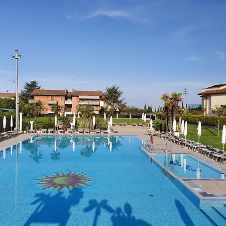 Residence La Margherita Λατζίζε Εξωτερικό φωτογραφία