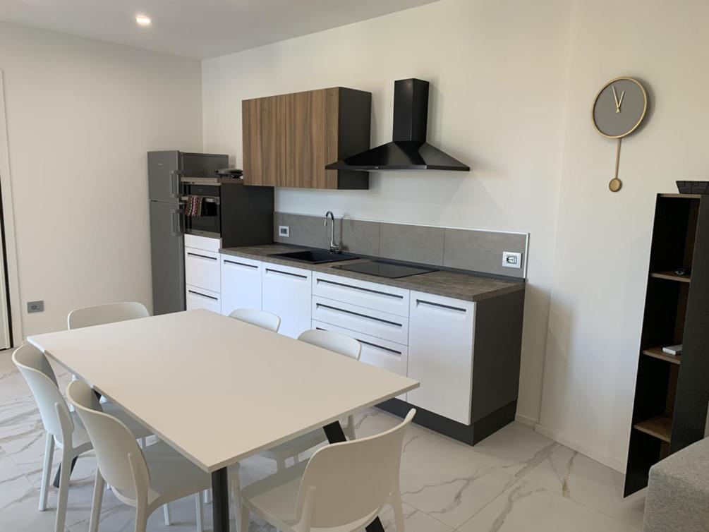 Residence La Margherita Λατζίζε Εξωτερικό φωτογραφία