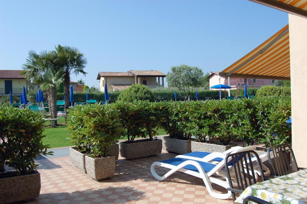 Residence La Margherita Λατζίζε Δωμάτιο φωτογραφία