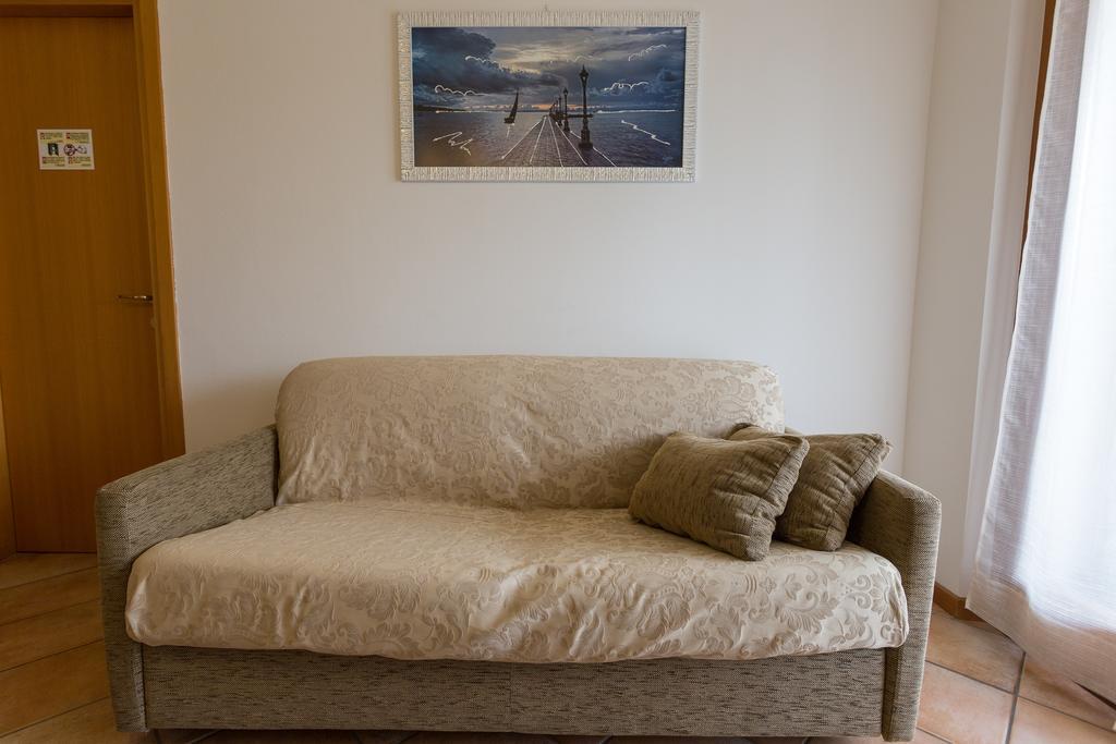 Residence La Margherita Λατζίζε Εξωτερικό φωτογραφία
