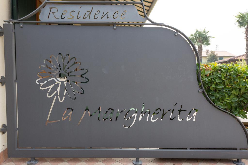 Residence La Margherita Λατζίζε Εξωτερικό φωτογραφία