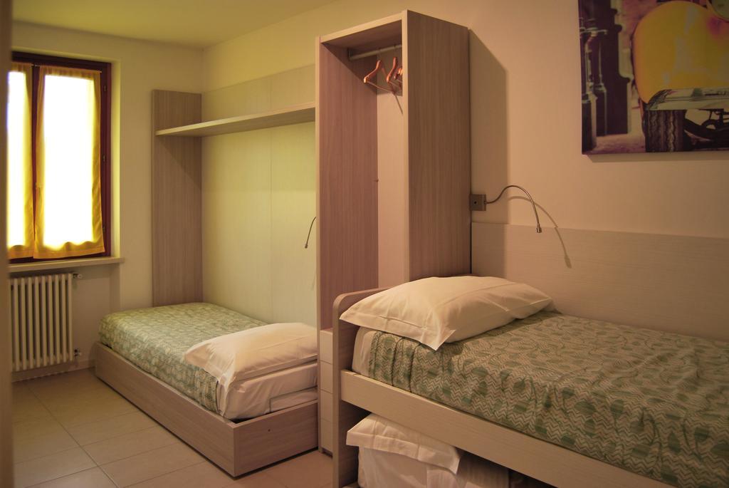 Residence La Margherita Λατζίζε Εξωτερικό φωτογραφία