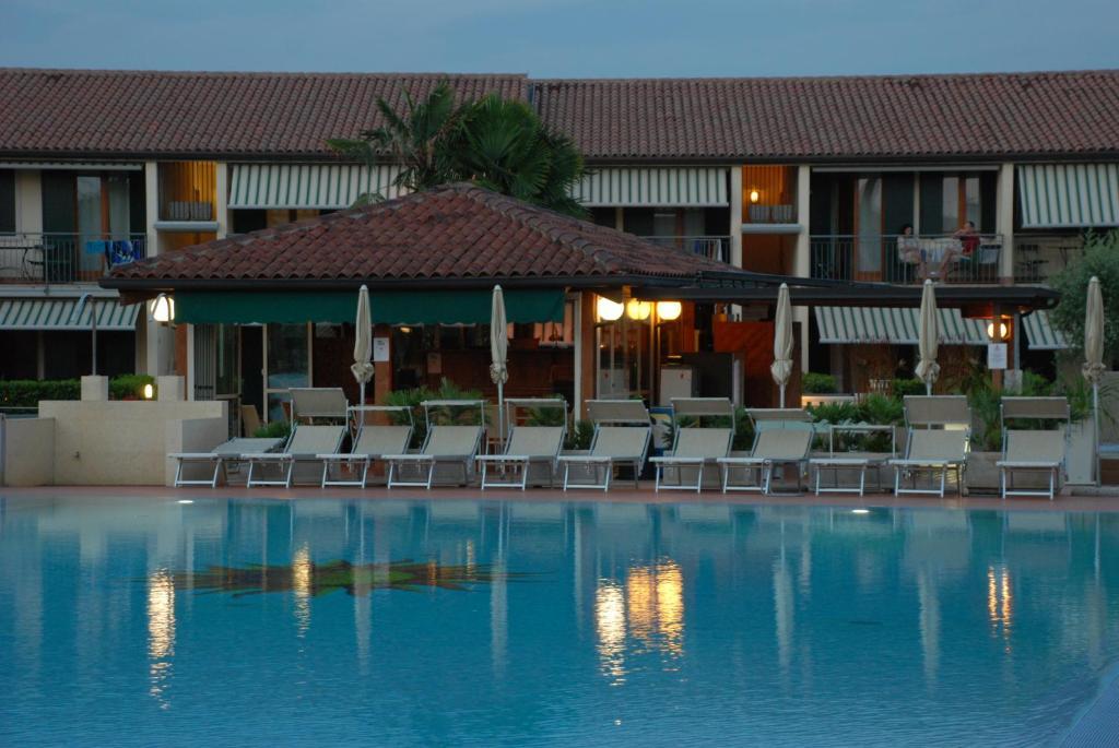 Residence La Margherita Λατζίζε Εξωτερικό φωτογραφία