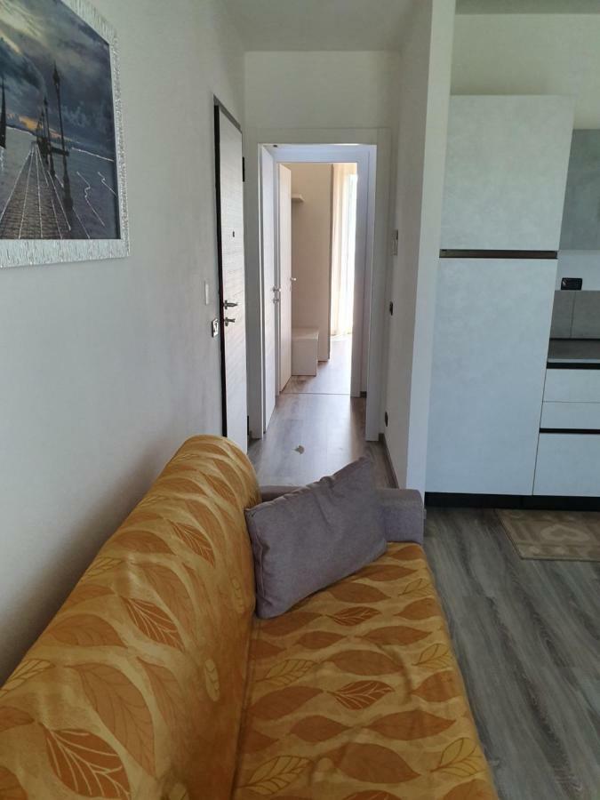 Residence La Margherita Λατζίζε Εξωτερικό φωτογραφία